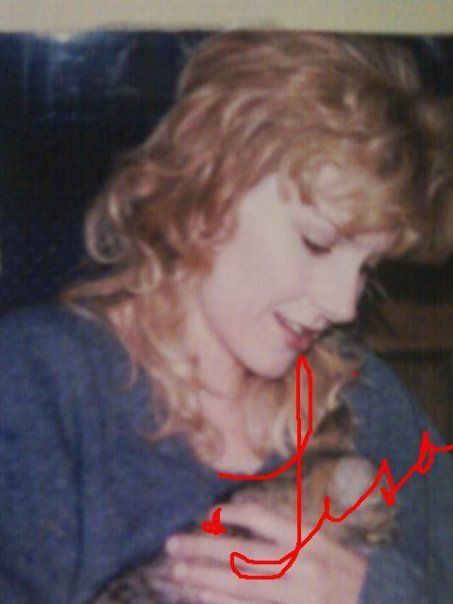 Lisa Housholder - Class of 1978 - Schafer High School