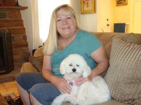 Marcia Chambers - Class of 1970 - Schafer High School