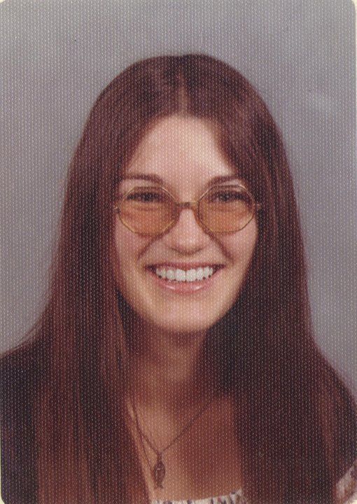 Betty Bibee - Class of 1977 - Schafer High School