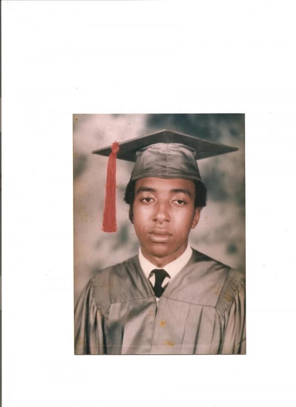 Henry Toney - Class of 1970 - Marion Central High School