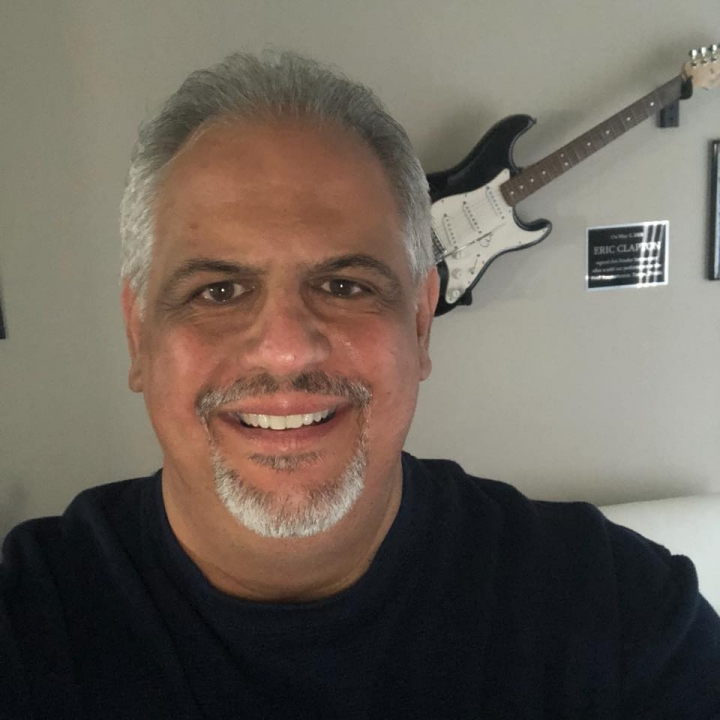 Michael Salvati - Class of 1980 - Platt Technical High School