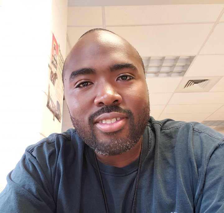 Lawrence Lawrence Williams - Class of 1998 - Platt Technical High School