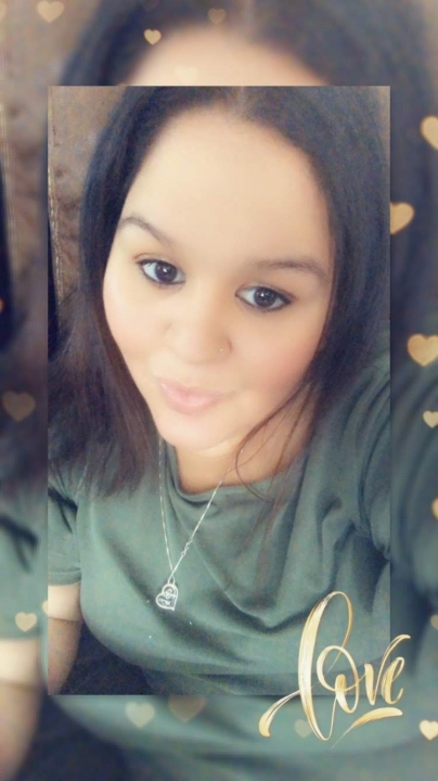 Michelle Ramos - Class of 2008 - Platt Technical High School