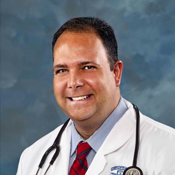 Dr. Bryan Barry - Class of 1993 - Platt Technical High School