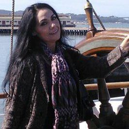 Juanita Morales - Class of 1974 - Dumas High School