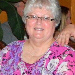 Mary Chamberlin - Class of 1974 - Dumas High School