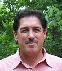 Ernie Casados - Class of 1971 - Dumas High School