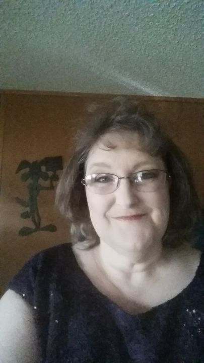 Jean Kuykendall - Class of 1986 - Dumas High School