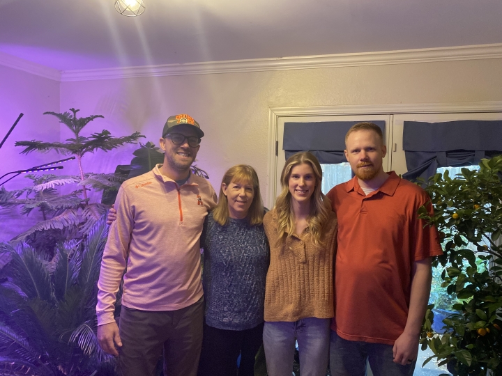 Kendra Pemberton - Class of 1972 - Dumas High School