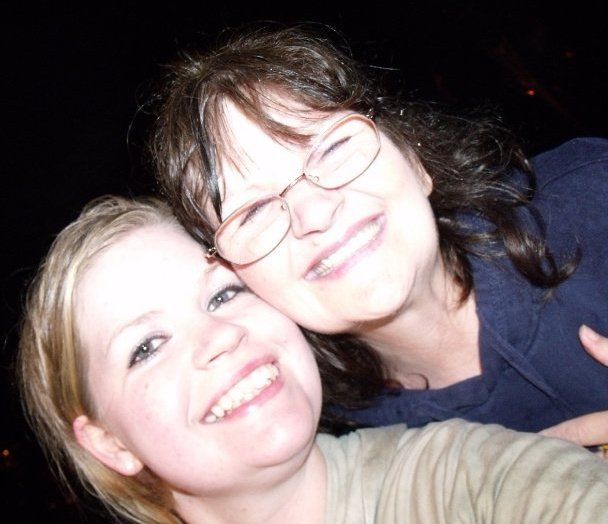 Carla Donelson Hebb - Class of 1975 - Dumas High School