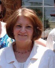 Lillian Kwast - Class of 1968 - Dumas High School
