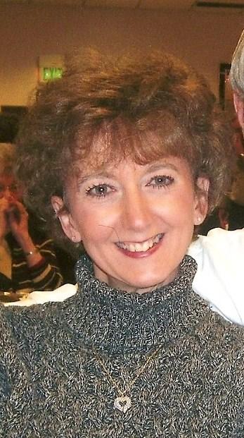 Debby Shively - Class of 1972 - East Tipp High School