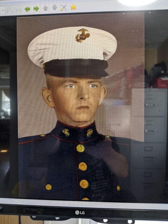 Lloyd Lloyd   G  Cornell - Class of 1968 - East Tipp High School