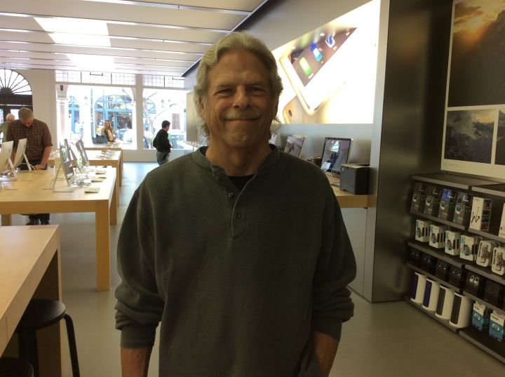 Carl Carlson - Class of 1966 - Paseo High School