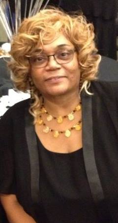Teresa Ashby - Class of 1972 - Paseo High School