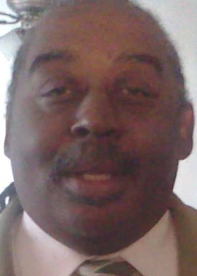 Maynard Harvey - Class of 1970 - Paseo High School