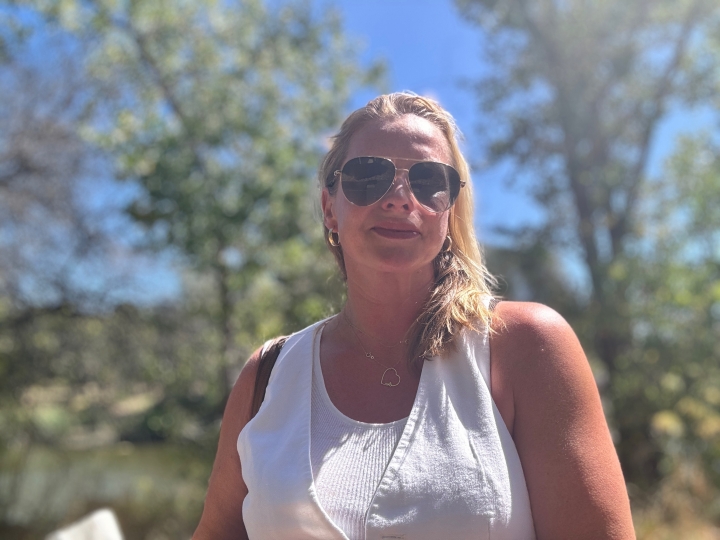 Marion Hiebert - Class of 1993 - Paseo High School