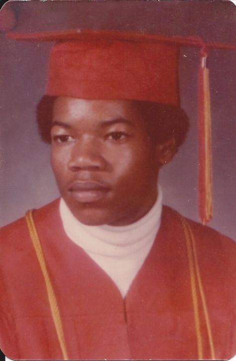 James Wilson - Class of 1975 - Paseo High School
