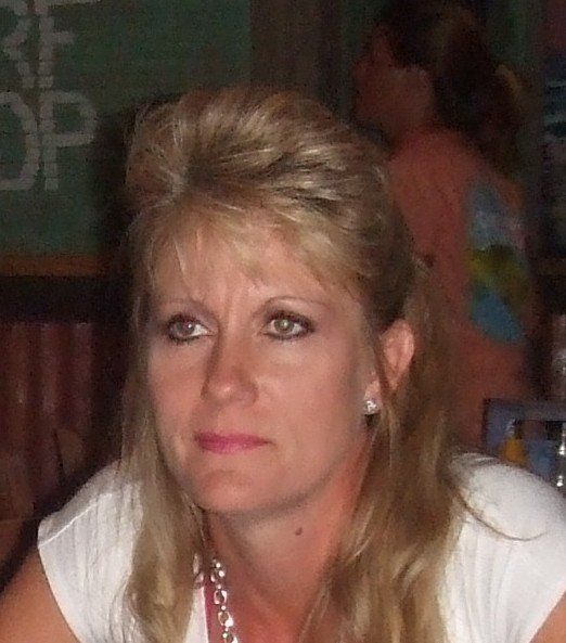 Brenda Dingeman Watzke - Class of 1985 - Academy Of The Holy Angels