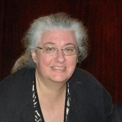 Joey Ann Simpson - Class of 1979 - Academy Of The Holy Angels