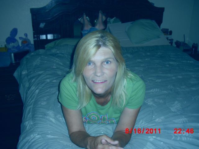 April Egan - Class of 1982 - Academy Of The Holy Angels