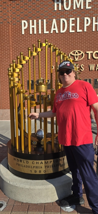 Daniel Chrzan - Class of 1993 - Sayreville War Memorial High School