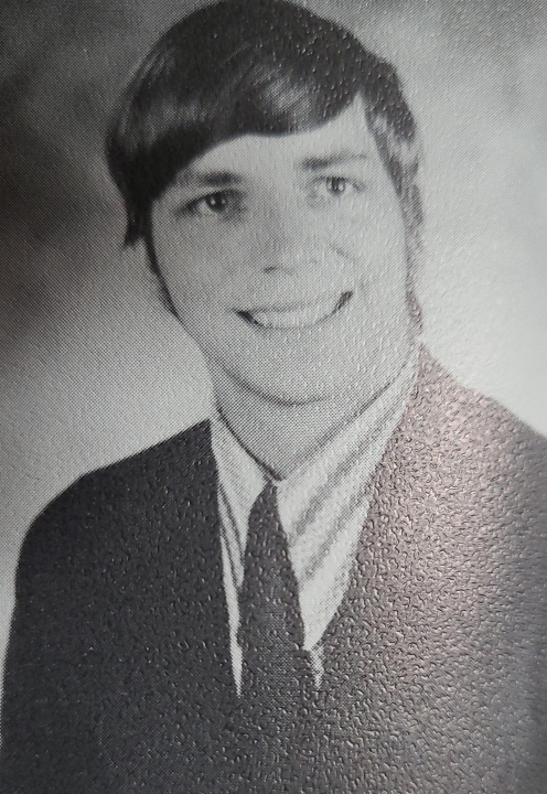 Ronald Cerankowski - Class of 1973 - Sayreville War Memorial High School