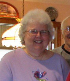 Helene Brego - Class of 1956 - Sayreville War Memorial High School