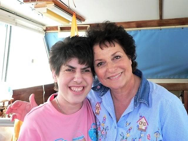 Barbara De Biase - Class of 1965 - Sayreville War Memorial High School