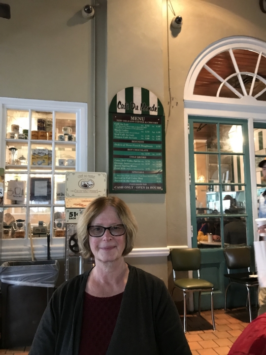 Eileen Beebe - Class of 1968 - Sayreville War Memorial High School