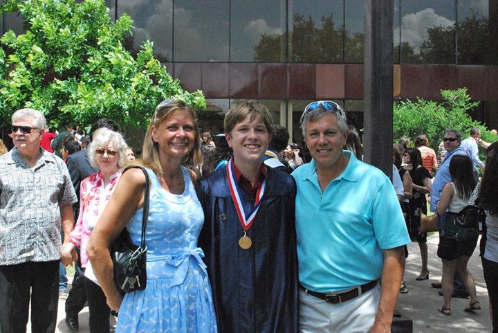 Chip Wiggins - Class of 1978 - Sayreville War Memorial High School