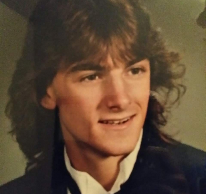 Michael Gizzo - Class of 1988 - Sayreville War Memorial High School