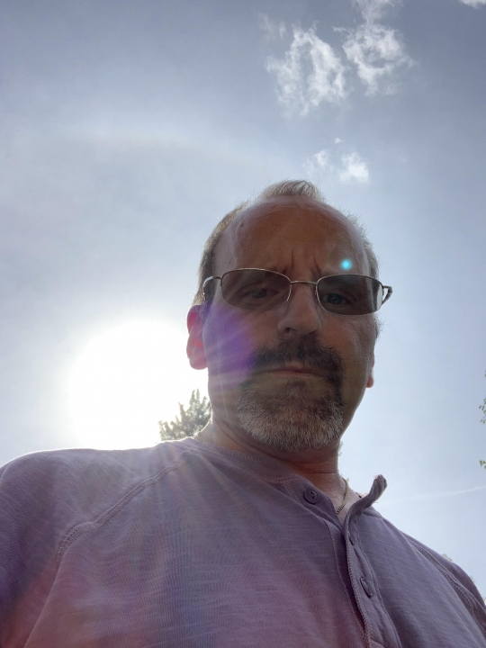 Donald Garza - Class of 1987 - Sayreville War Memorial High School