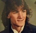 Michael Gizzo, class of 1988