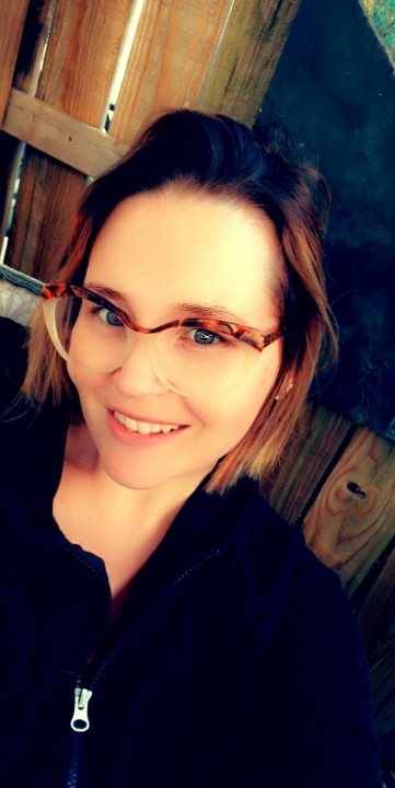Liz Ashley Yandell - Class of 2005 - Norman North High School