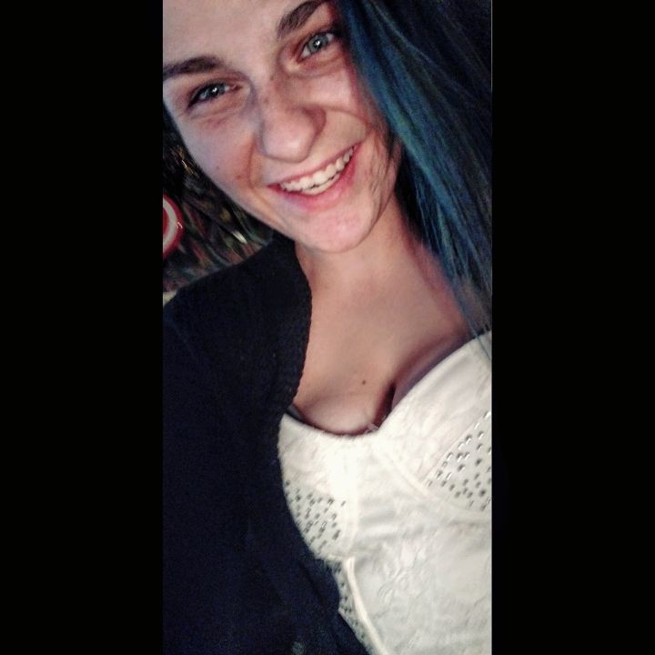 Rebecca Hilburn - Class of 2008 - Norman North High School