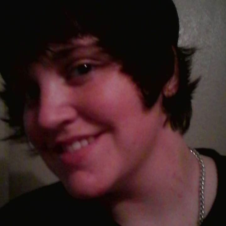 Samantha Hansmeyer - Class of 2013 - Norman North High School