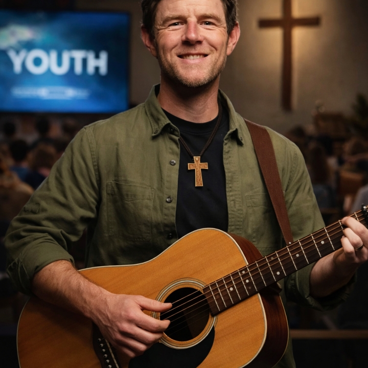 Jack Herron - Class of 2004 - Norman North High School