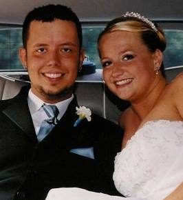 Lecia Stephens - Class of 2002 - Norman North High School