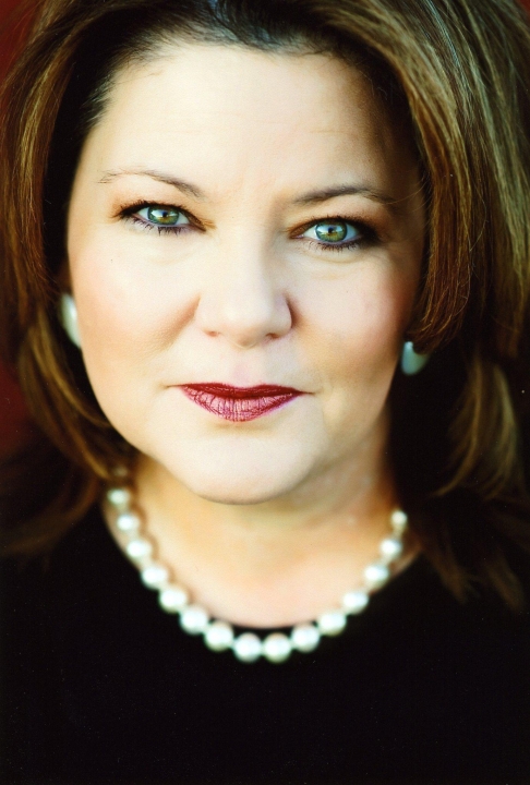 Beth Wright - Class of 1975 - DuPont High School