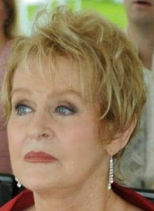 Judy Dickens - Class of 1962 - DuPont High School