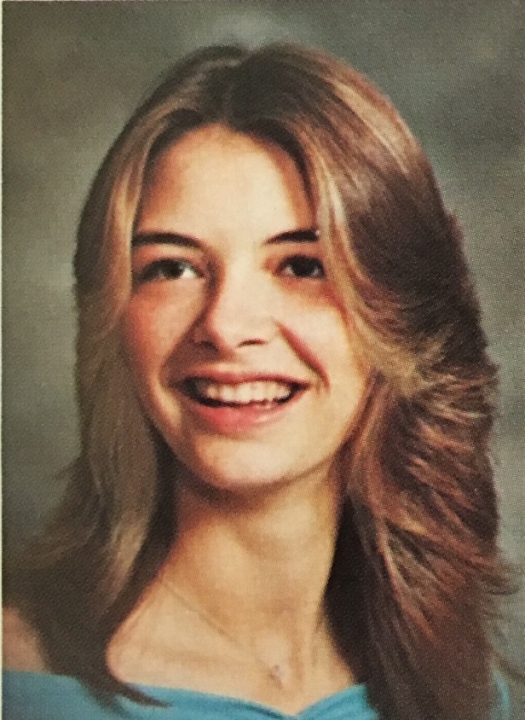 Cheryl Moss - Class of 1978 - DuPont High School