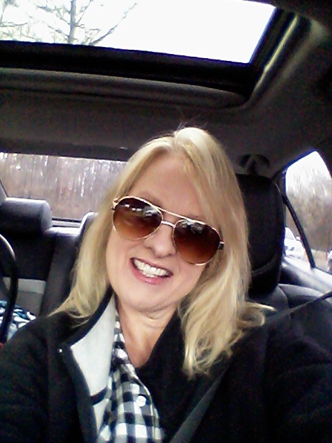 Roxana Capps - Class of 1981 - DuPont High School