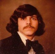 David Lewis - Class of 1979 - DuPont High School