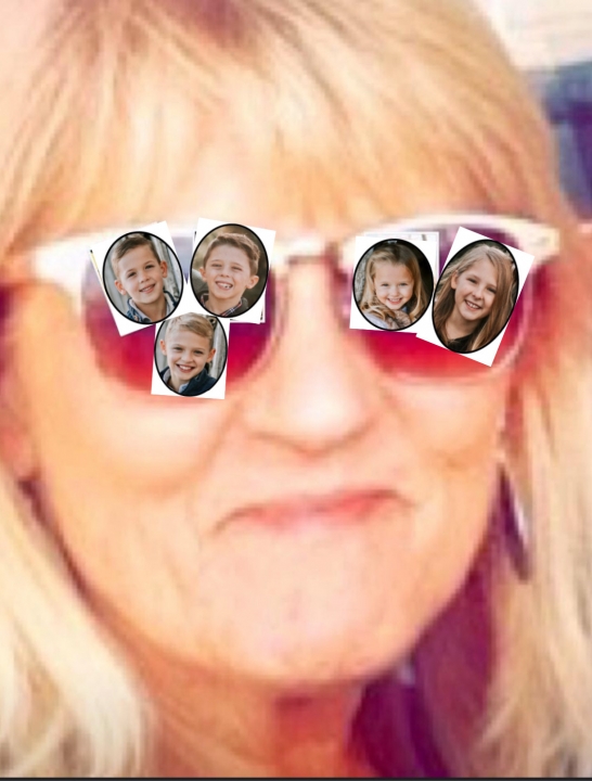 Kimberly Winchester - Class of 1976 - DuPont High School