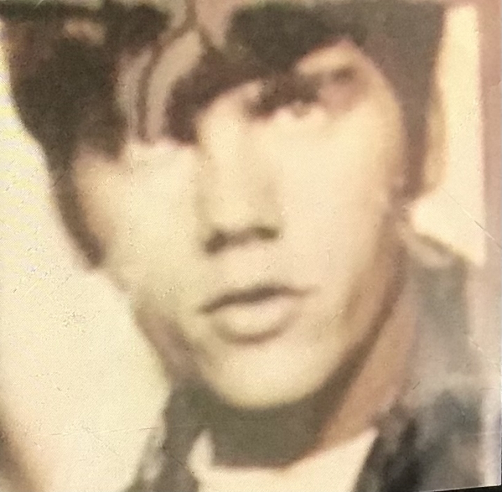 Ron Brooks - Class of 1970 - DuPont High School