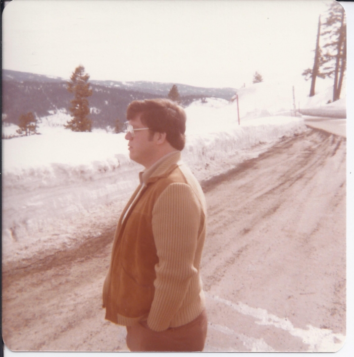 Gary Lancaster - Class of 1967 - DuPont High School
