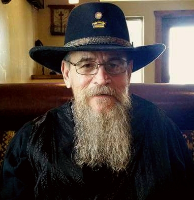 Jack Parker - Class of 1968 - DuPont High School