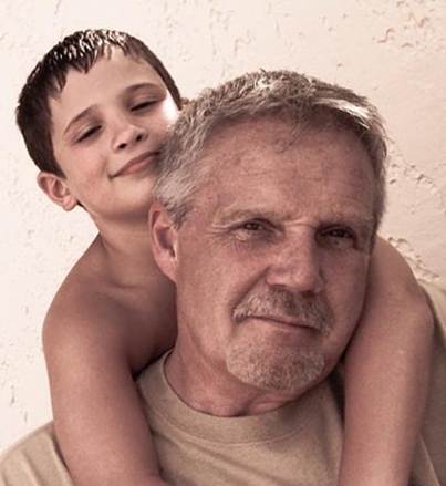 Robert Stutts - Class of 1972 - DuPont High School