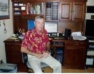 Ronny Pearson - Class of 1958 - DuPont High School